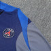 /26 PSG Royal Blue Half Pull Training Suit (Adults&amp;Kids)7