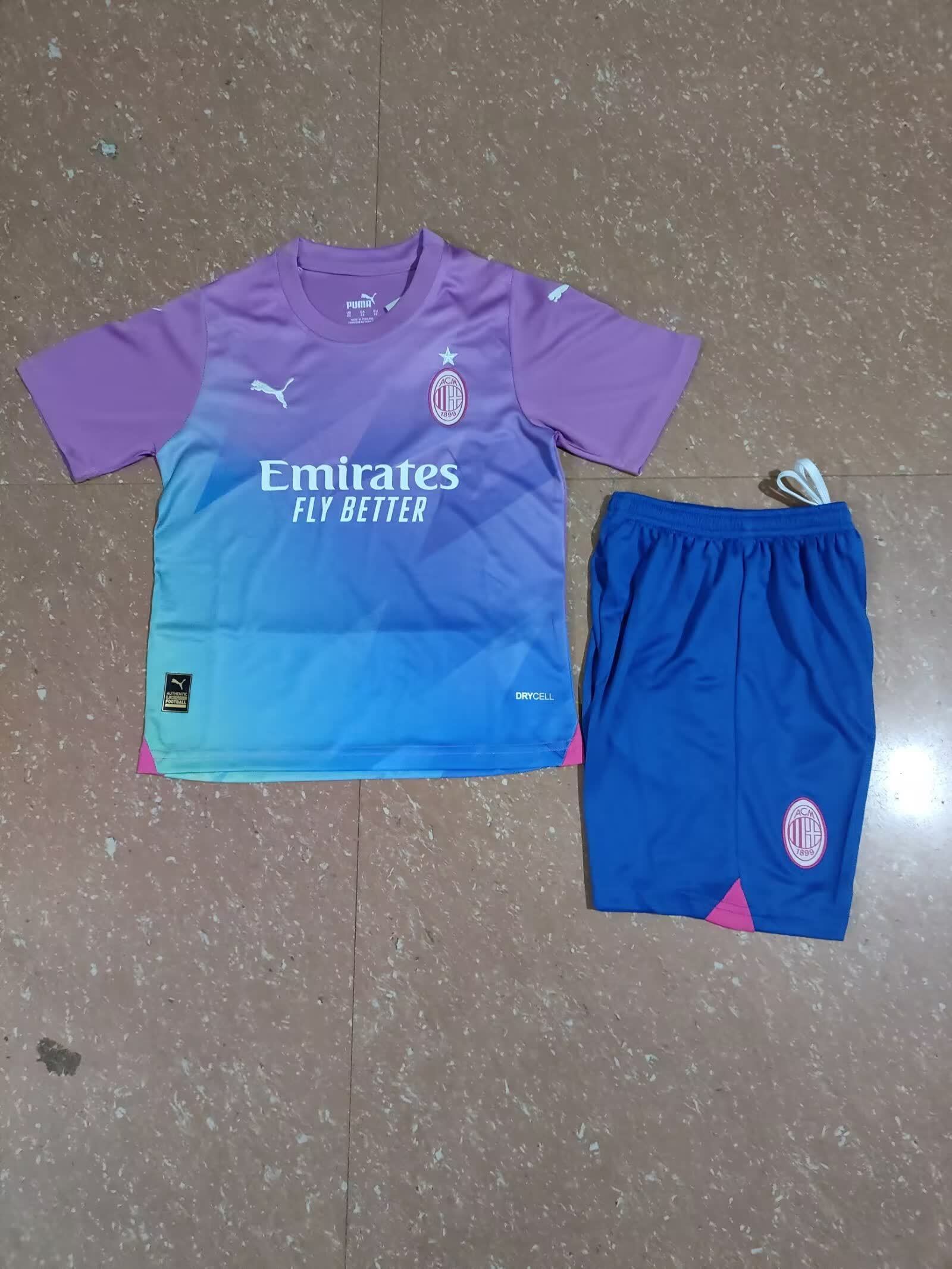 AC Milan 米兰