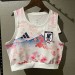/26 Women's Yoga Vest # Japan S-XL3