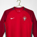 Retro 2016 Portugal home long sleeved S-XXL6
