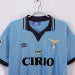 Retro 1996/97 Lazio Home S-XXL6