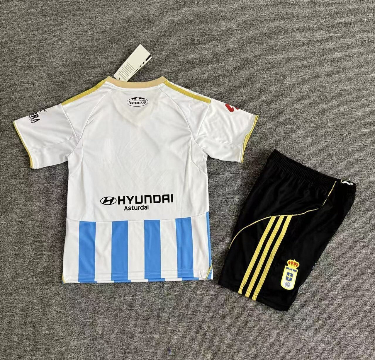 Real Oviedo 奥维耶多