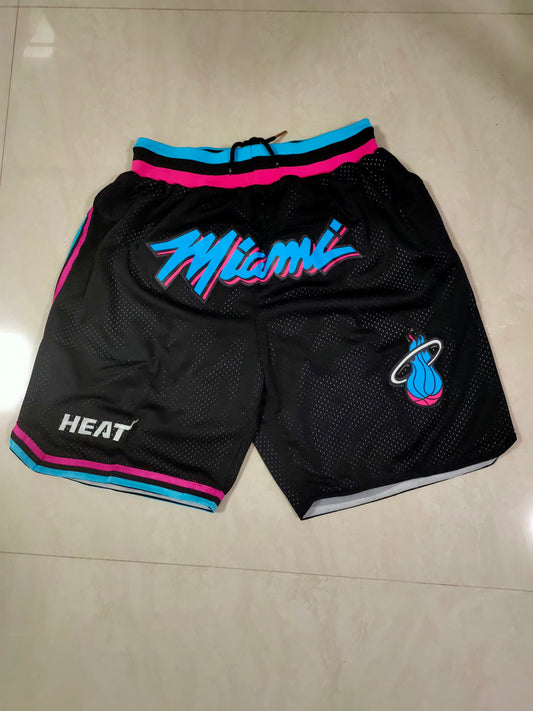 Heat Black Jaston Retro Pocket City Edition