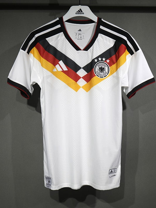 /27 Germany Home Player Edition S-3XL6