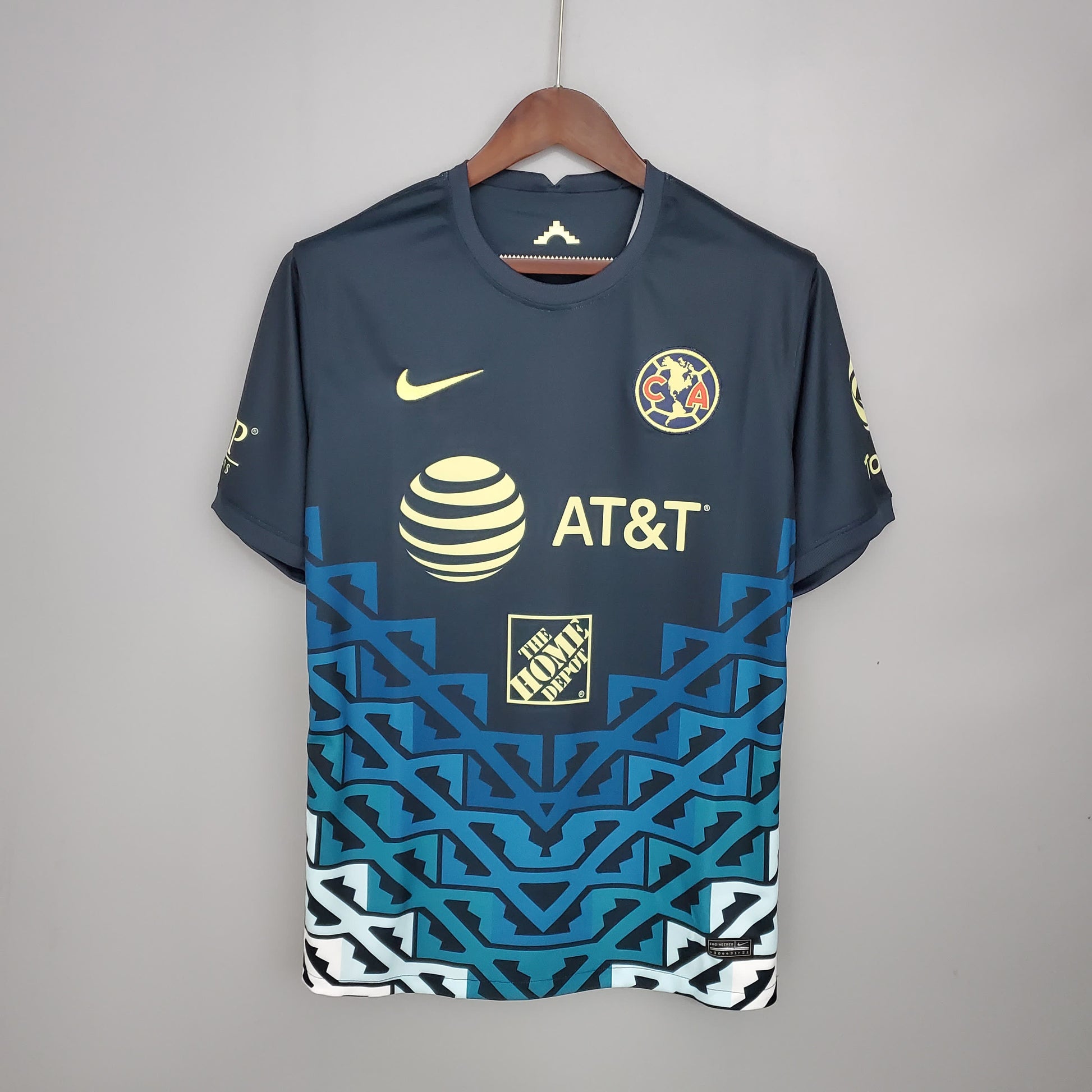 21/22 Americas away S-XXL