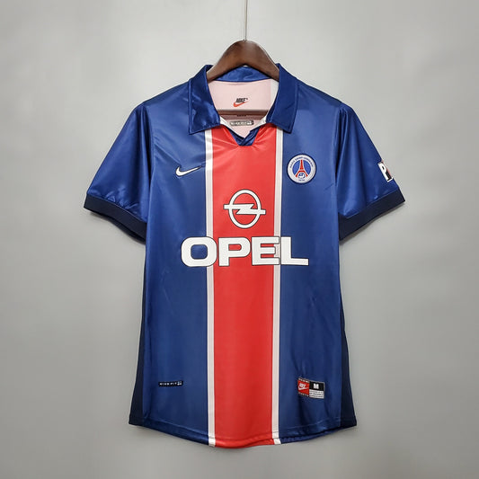 Retro 98/99 PSG home S-XXL