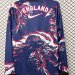 /26 Hollywood # England Goalkeeper Long Sleeve Yupoo Soccer Jerseys S-XXL3