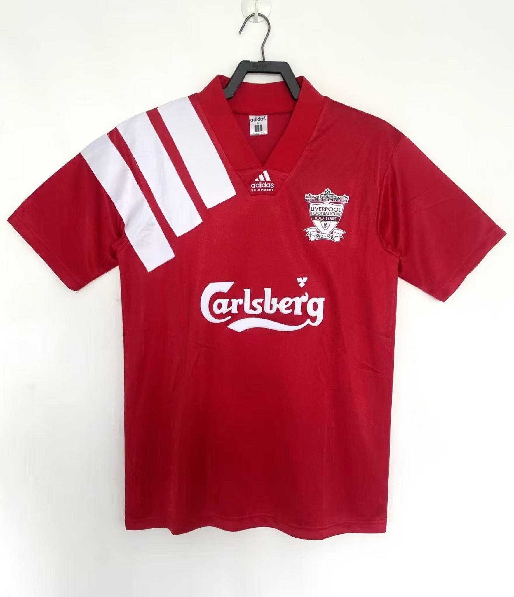Retro 1992/93 LVP home S-XXL