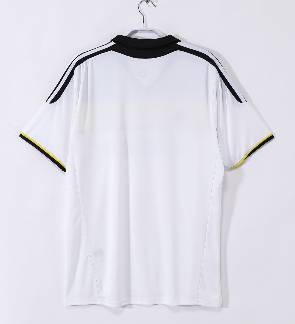 Retro 2011/12 Chelsea Second away S-XXL6