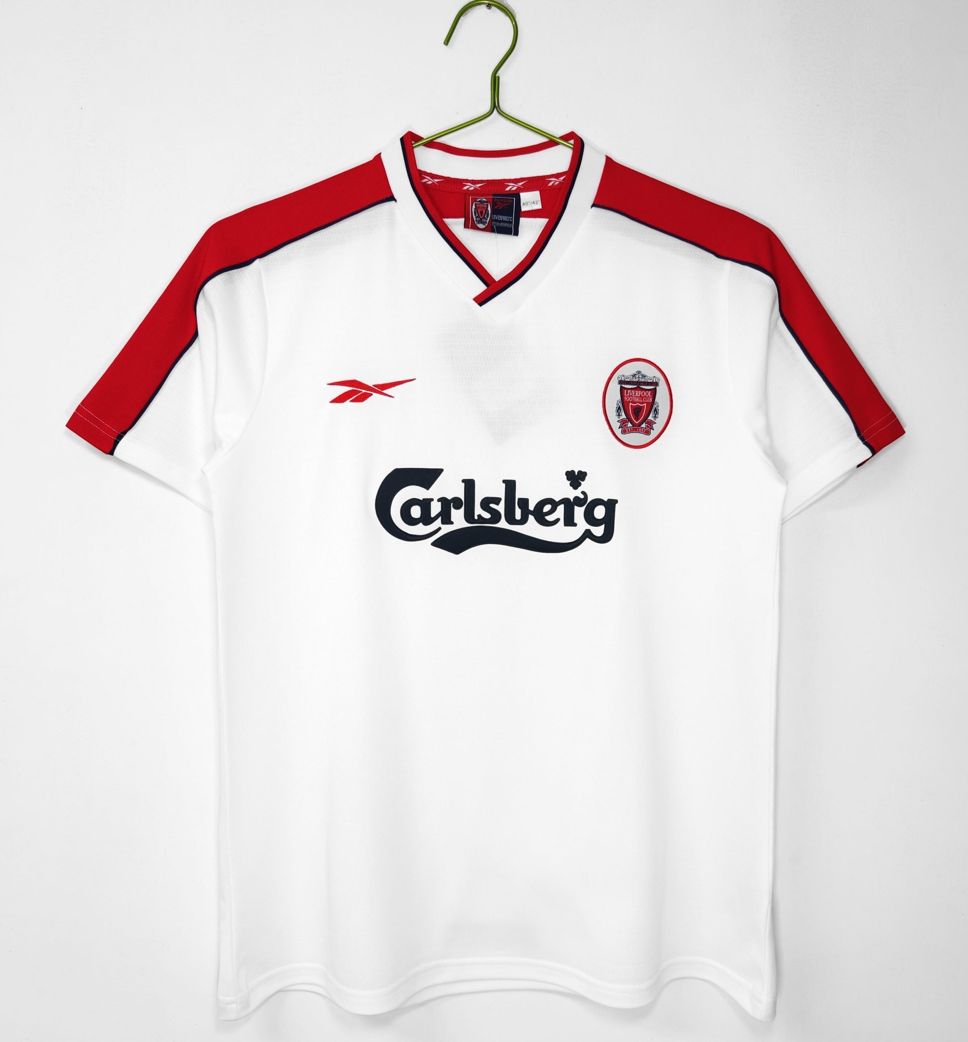 Retro 1998 LVP away S-XXL