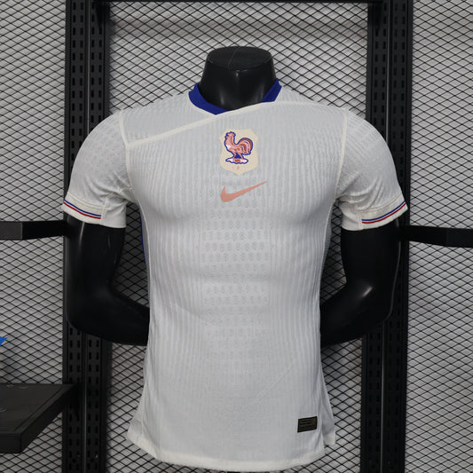 25/26 France away player edition S-XXL