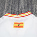 Retro Kids 1996 Spain Second away Football Shirt&amp;Size16-287