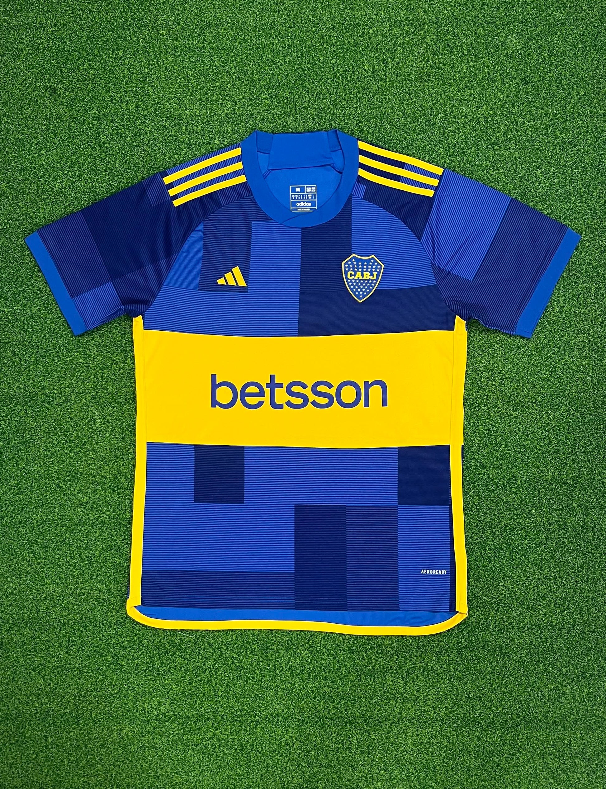 23/24 Boca Home S-4XL