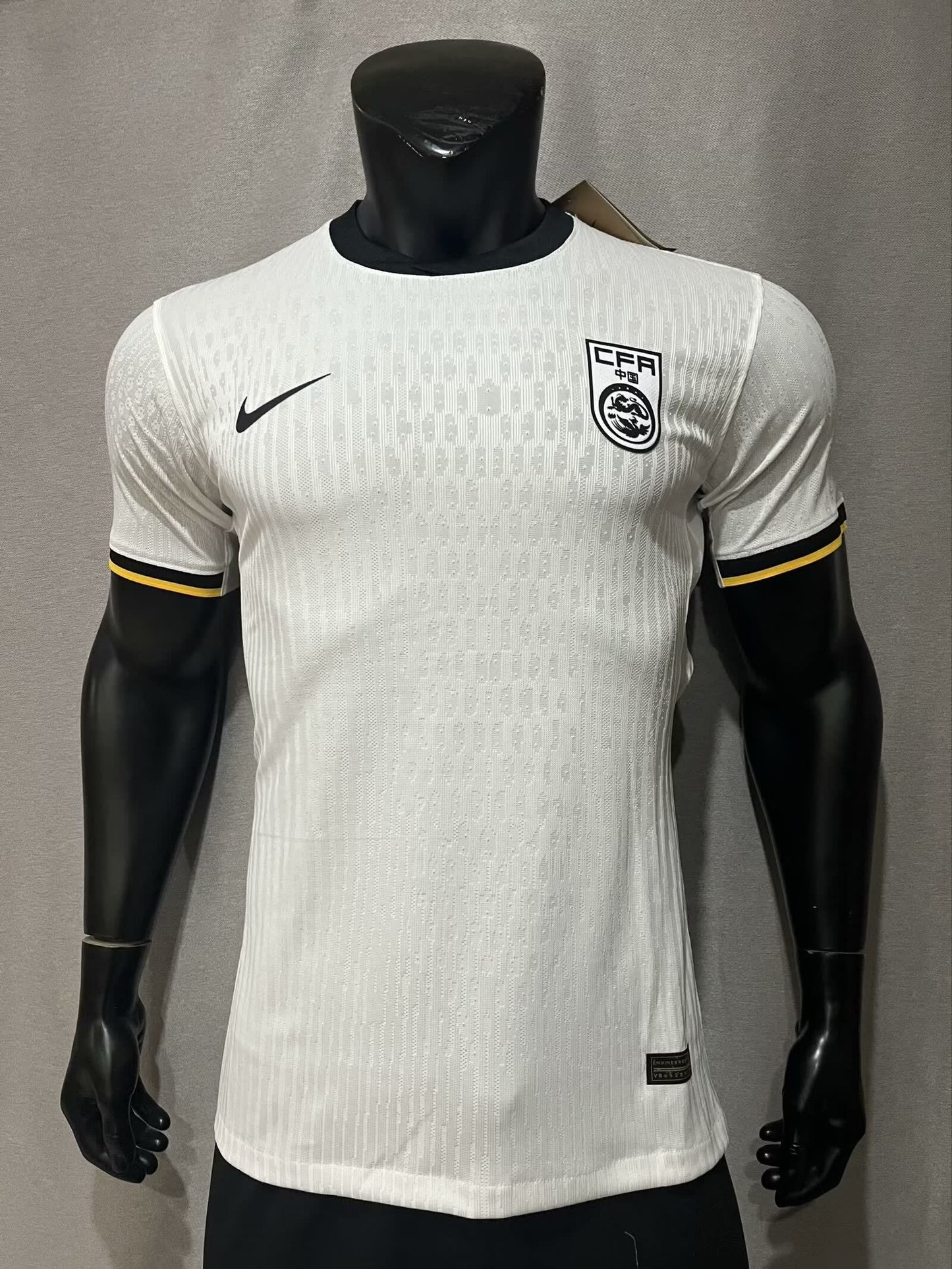 24/25 China away player version