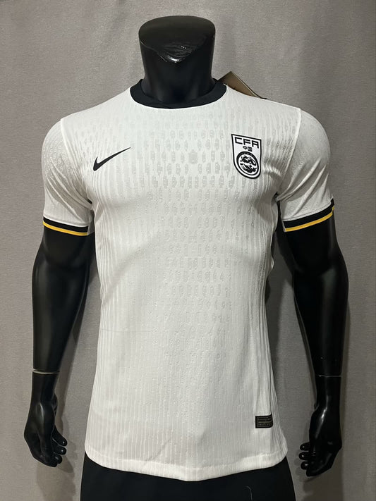 24/25 China away player version
