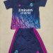 /26 Kids Real Madrid Purple Special Edition&amp;Size16-305