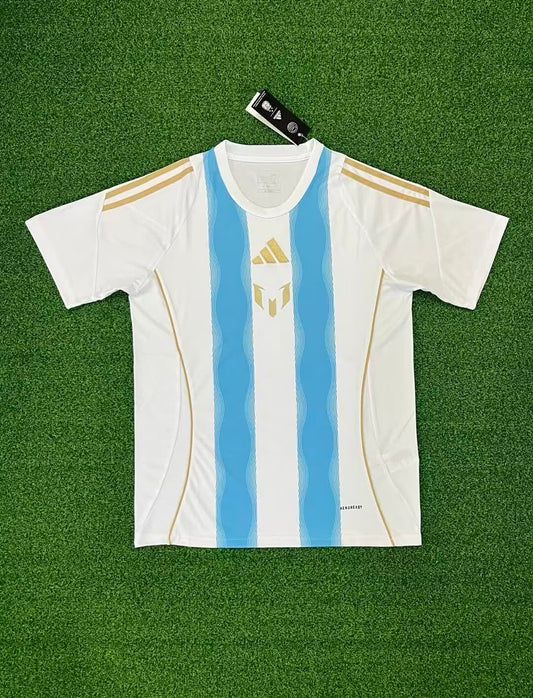 24/25 Argentina Spark 10th Generation Home S-4XL