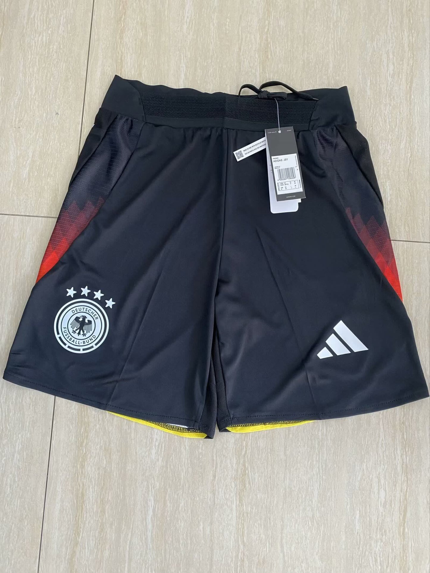 24 Germany Home Player Edition Shorts S-XXL