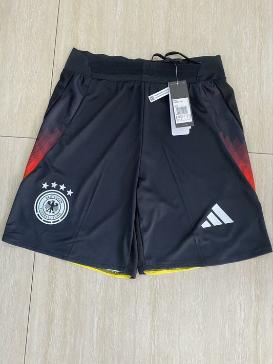 24 Germany Home Player Edition Shorts S-XXL