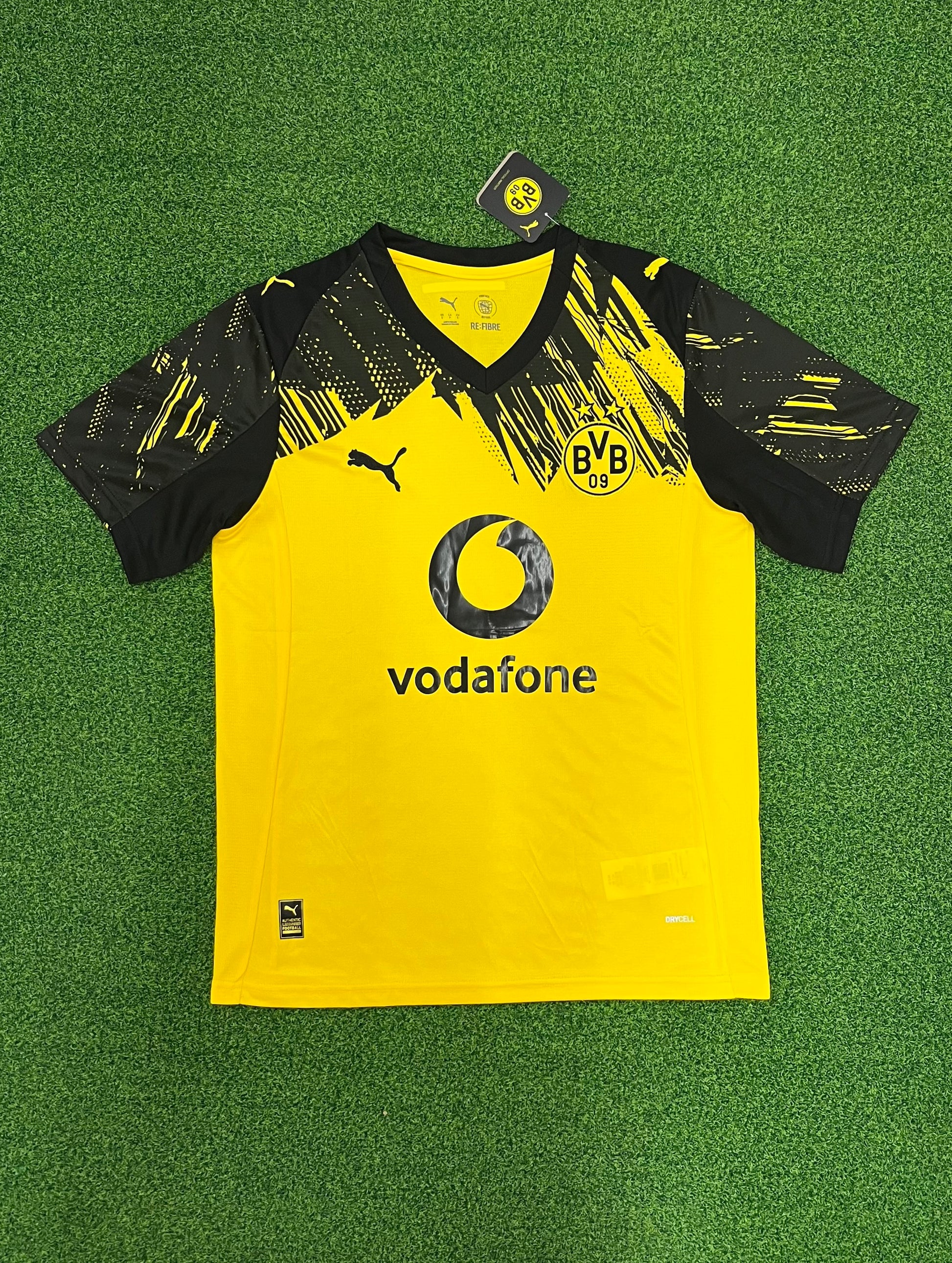 25/26 Dortmund Home S-4XL