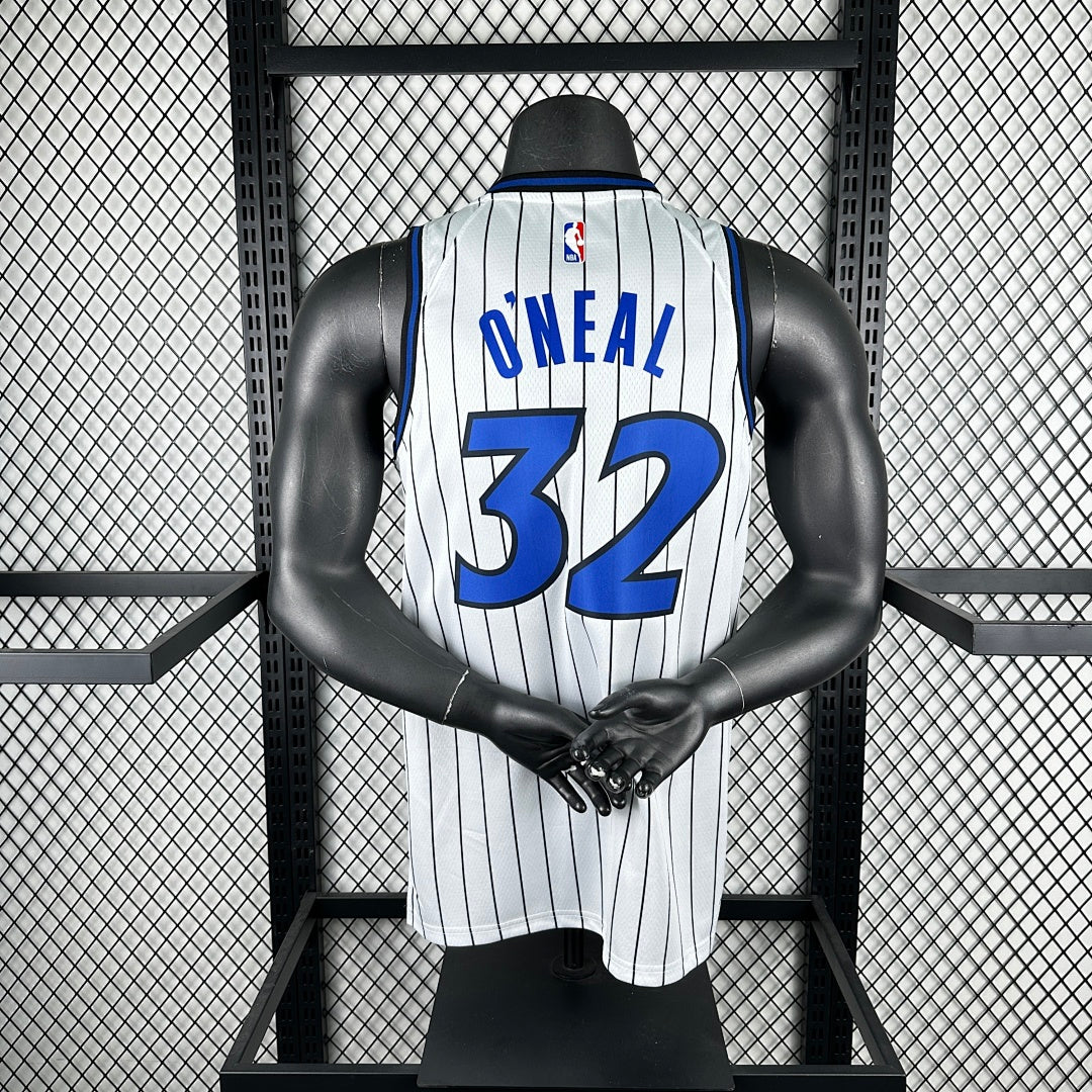 th Magic home white 32 # O'Neal S-XXL4