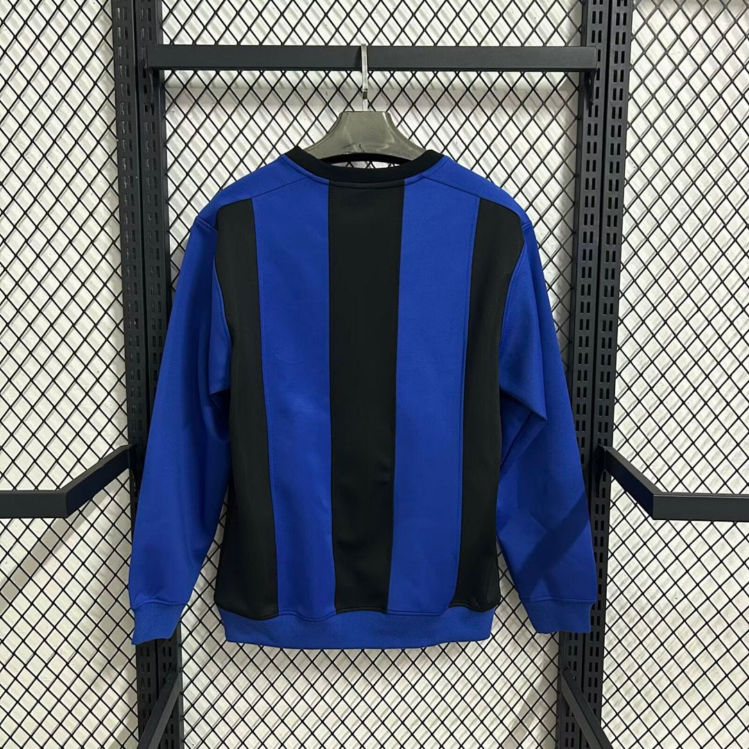 /26 Inter Milan Hoodie S-3XL5