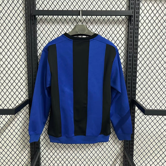 /26 Inter Milan Hoodie S-3XL5