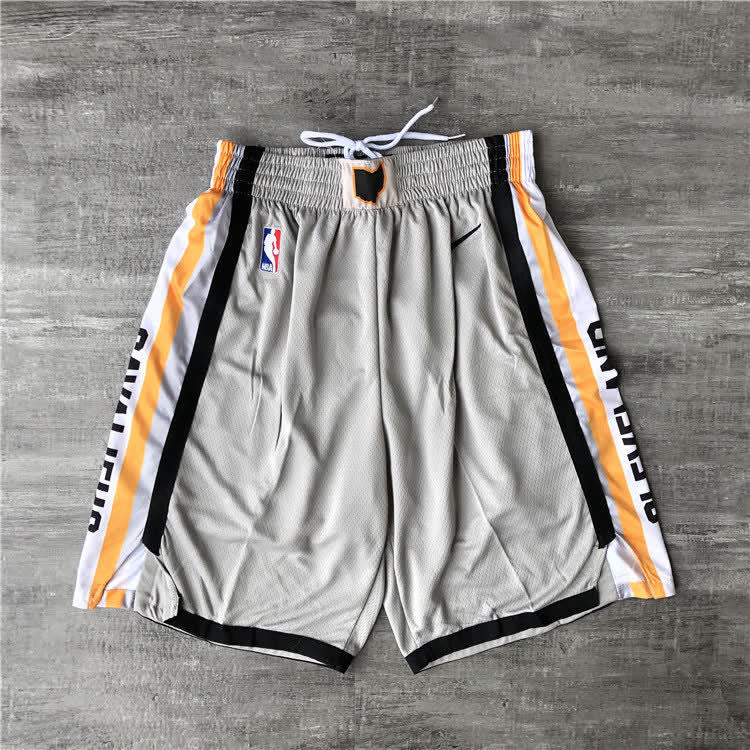 Cavaliers City Pants - Grey