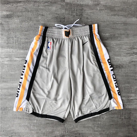 Cavaliers City Pants - Grey