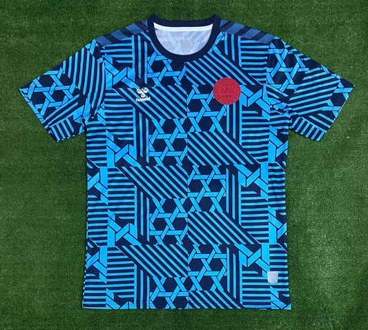 23/24 Denmark Training uniform