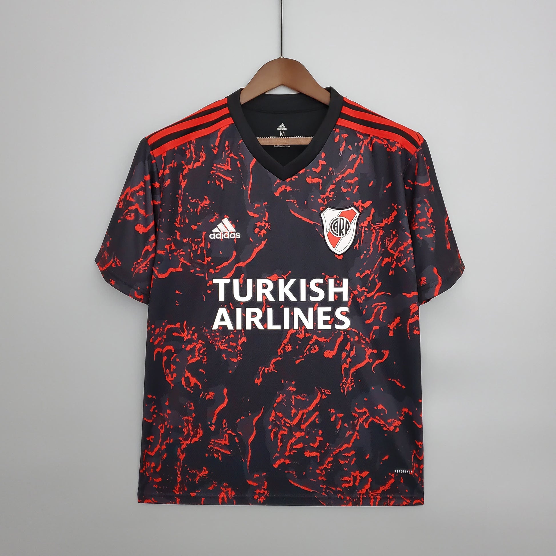 21/22 river plate away S-XXL