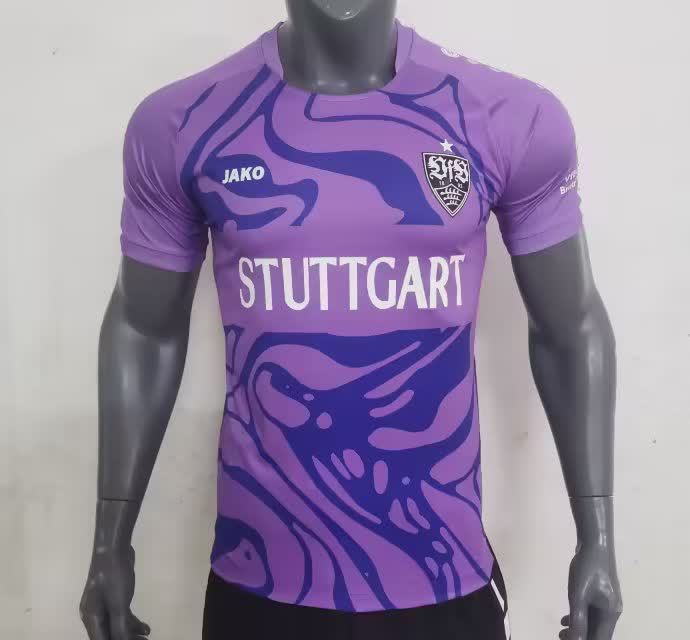 23/24 Stuttgart Purple Special Edition