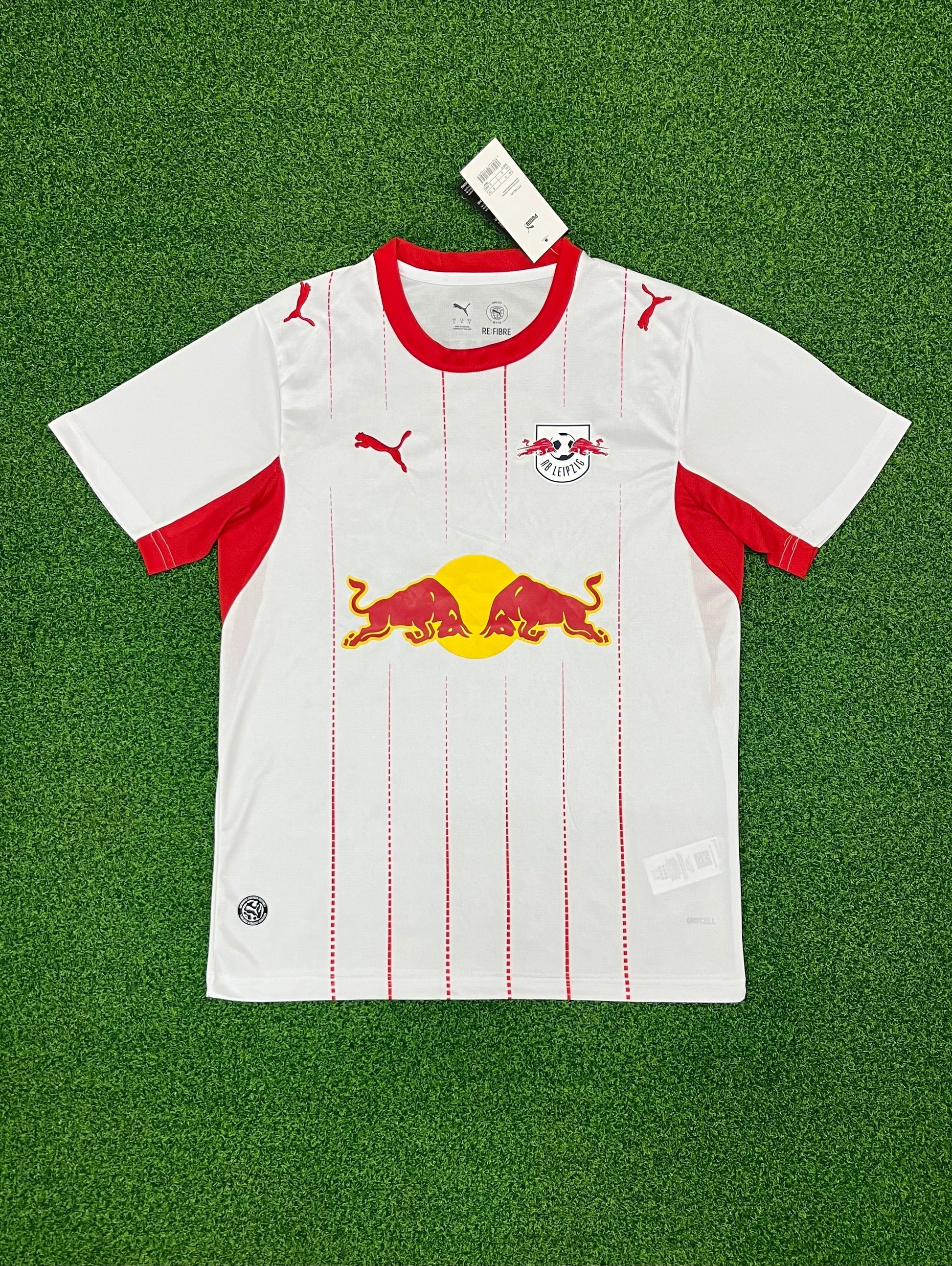 2026/27 RB Leipzig home Soccer jersey S-4XL