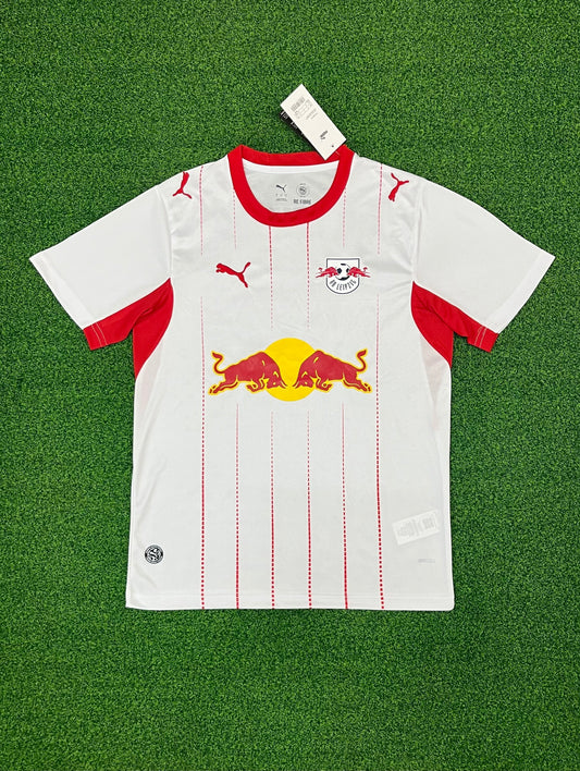 2026/27 RB Leipzig home Soccer jersey S-4XL