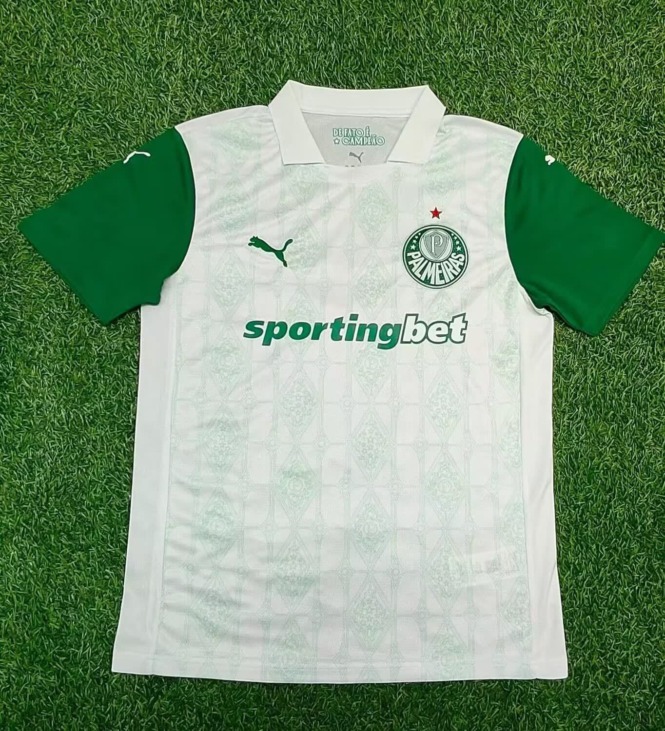 25/26 Palmeiras away S-XXL