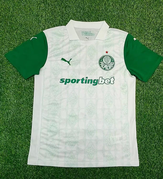 25/26 Palmeiras away S-XXL
