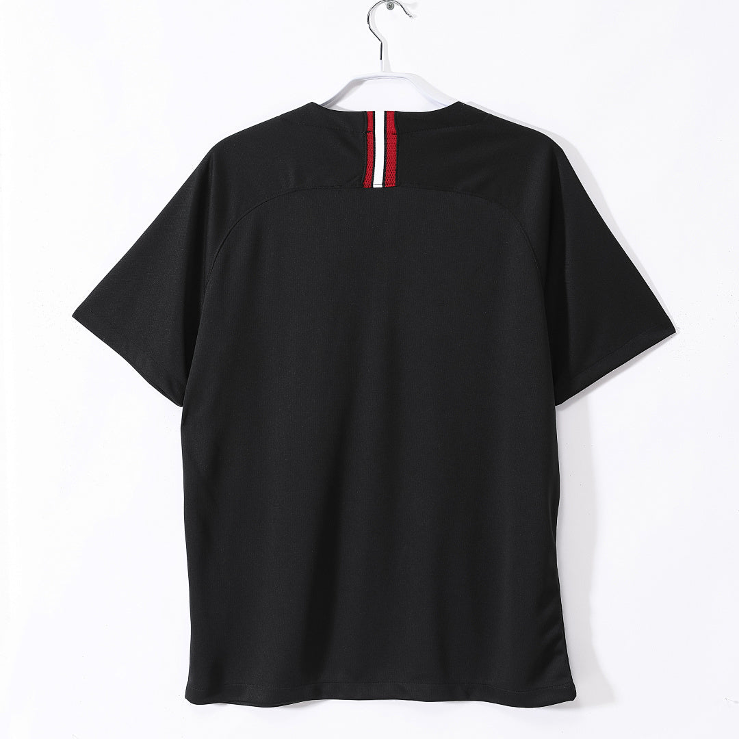 Retro 2018/19 PSG home S-XXL6