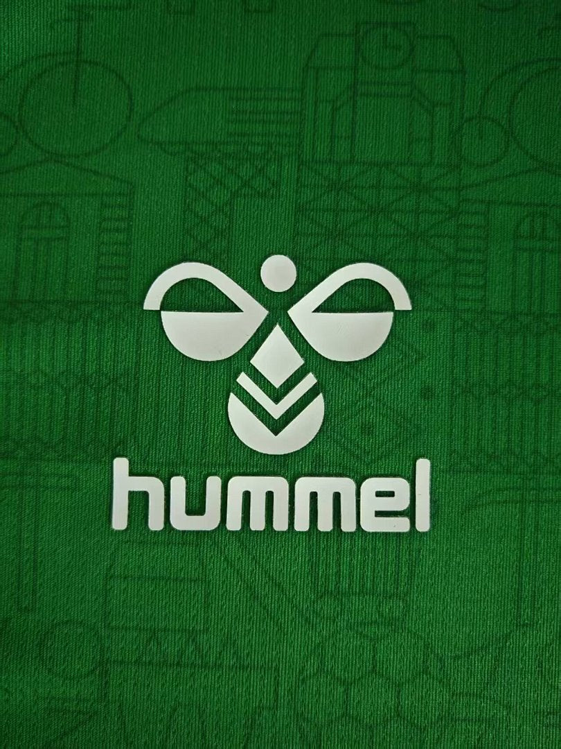 /26 Saint-étienne home S-4XL6