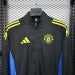 /26 Manchester United Windbreaker S-XXL5