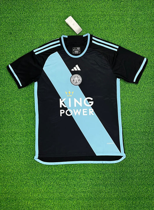 23/24 Leicester City away S-4XL