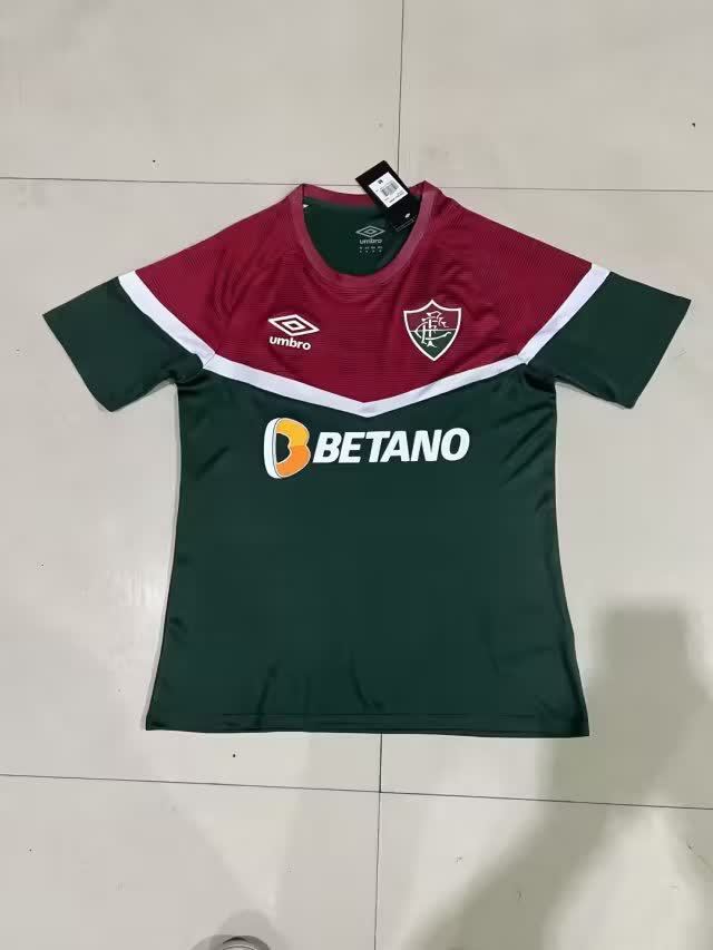 22/23 Fluminense Training Kit