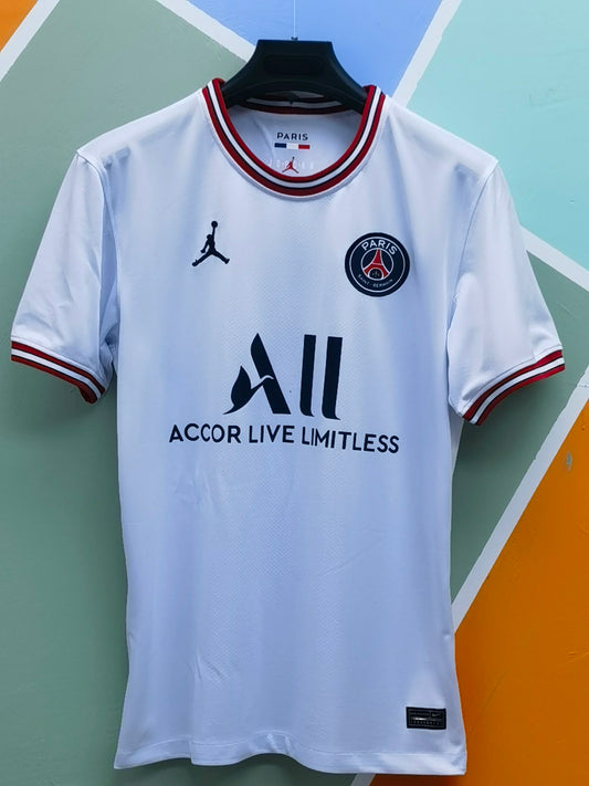 21/22 PSG Third away