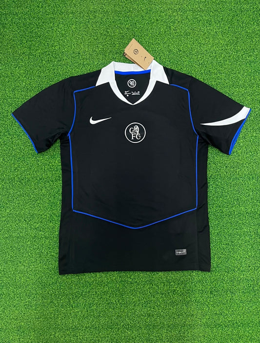 25/26 Chelsea Second away S-4XL