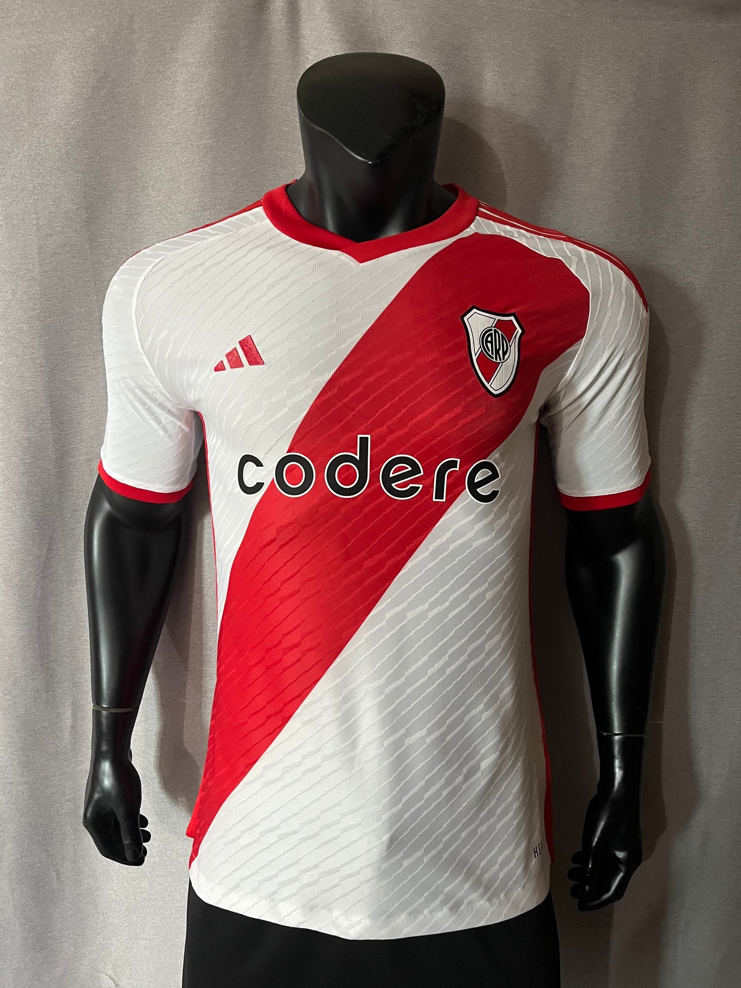 23/24 River Plate Home player version