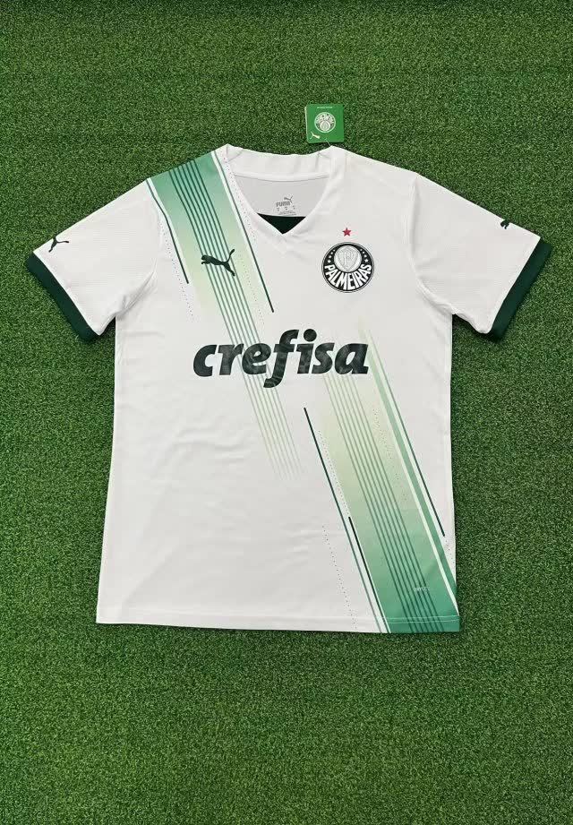 23-24 Palmeras away