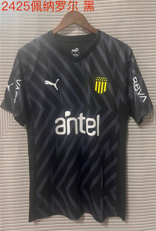 24/25 Pearol Special Edition Black S-XXL
