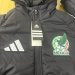 Adidas cotton-padded jacket18