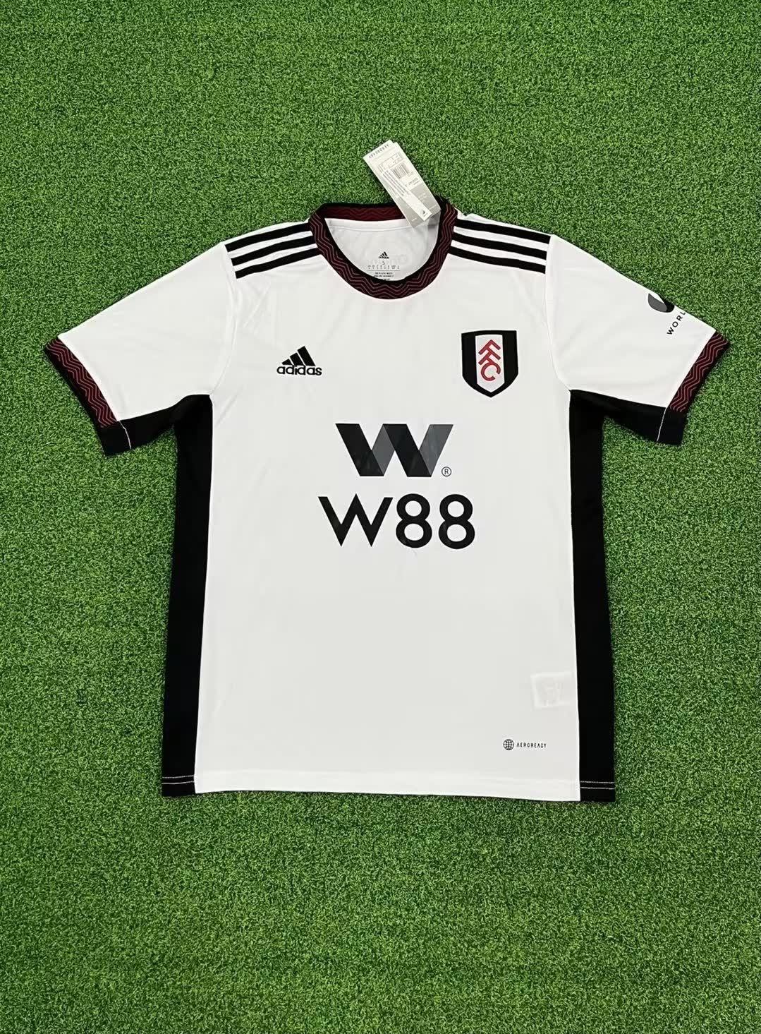 22/23 Fulham Home S-4XL