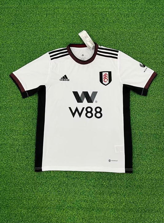 22/23 Fulham Home S-4XL