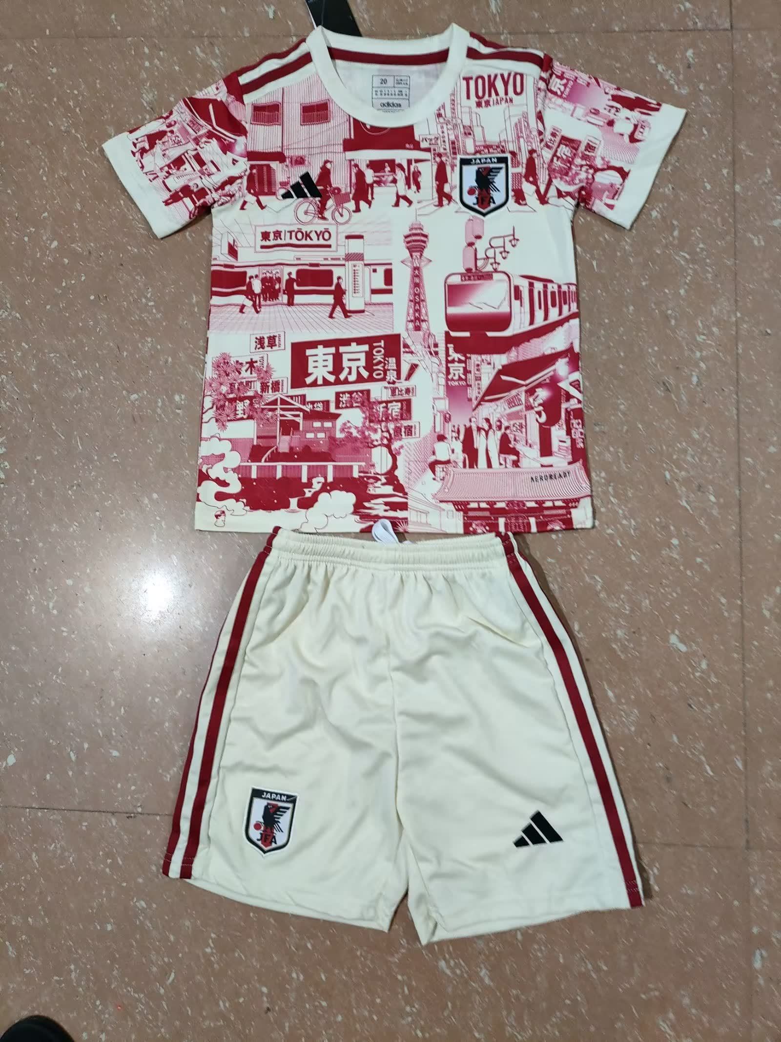 Japan 日本